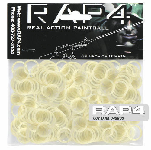 Tank O-rings (1000/ct)