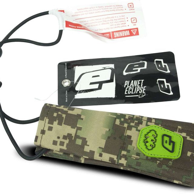 Planet Eclipse Barrel Sock- HDE Earth