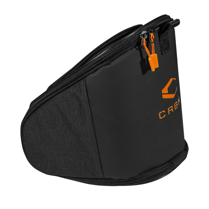 Carbon x Push Unite Paintball Mask - CRBN Camo