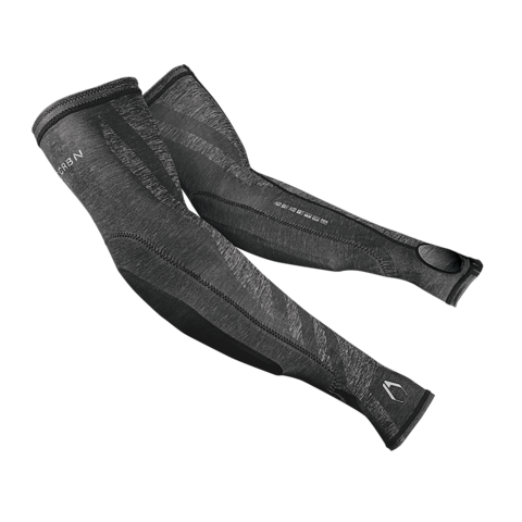 Carbon CRBN SC Elbow Pads - Small