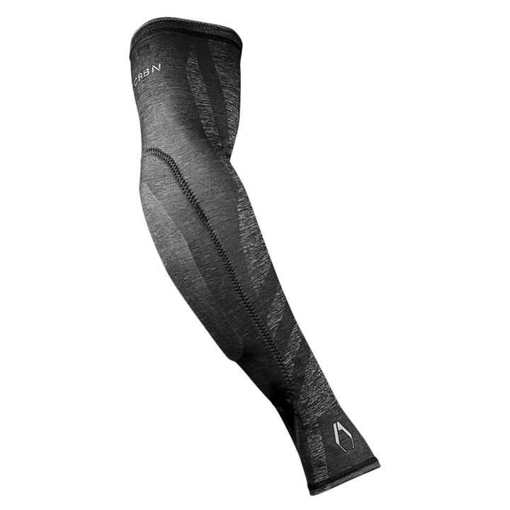 Carbon CRBN SC Elbow Pads - Medium