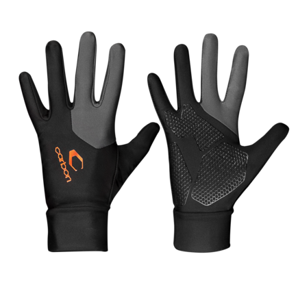 Carbon CRBN SC Gloves - Large