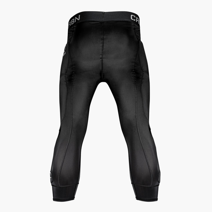 Carbon CC Protective Bottom - Black - Small