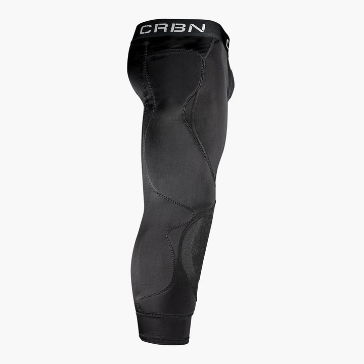 Carbon CC Protective Bottom - Black - Small