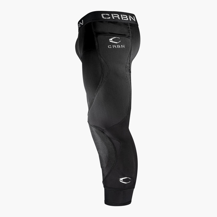 Carbon CC Protective Bottom - Black - Medium