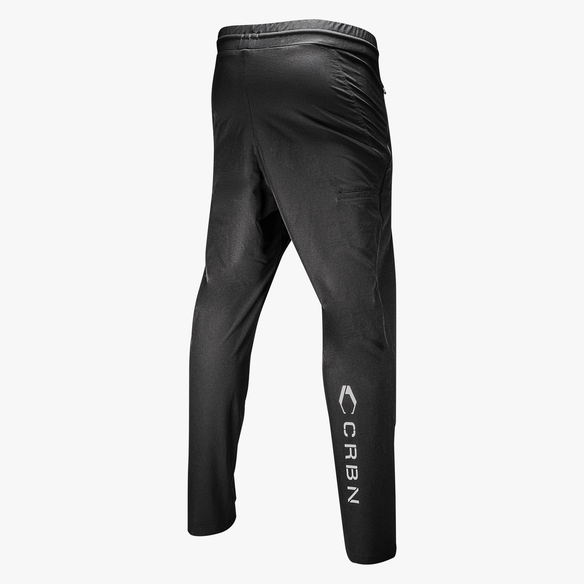 Carbon CC Paintball Pants - Black - XL