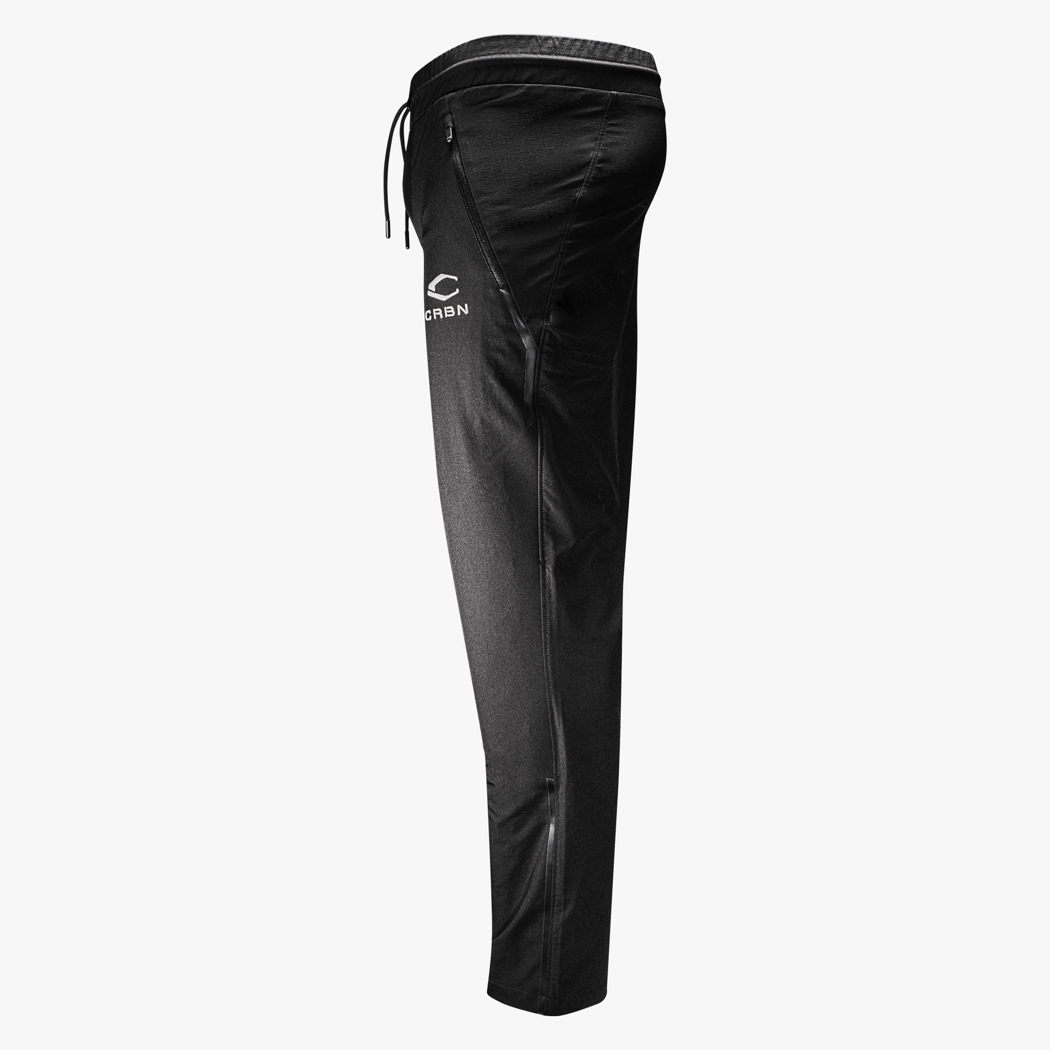 Carbon CC Paintball Pants - Black - Small