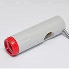 MacDev Cyborg RX Gold Bolt