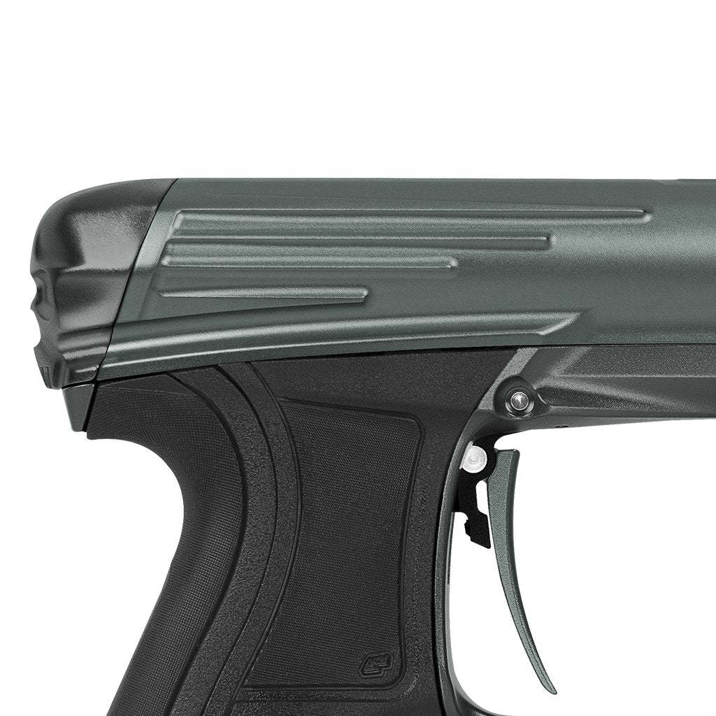 Planet Eclipse Infamous CS2 Pro Paintball Gun - Ghost