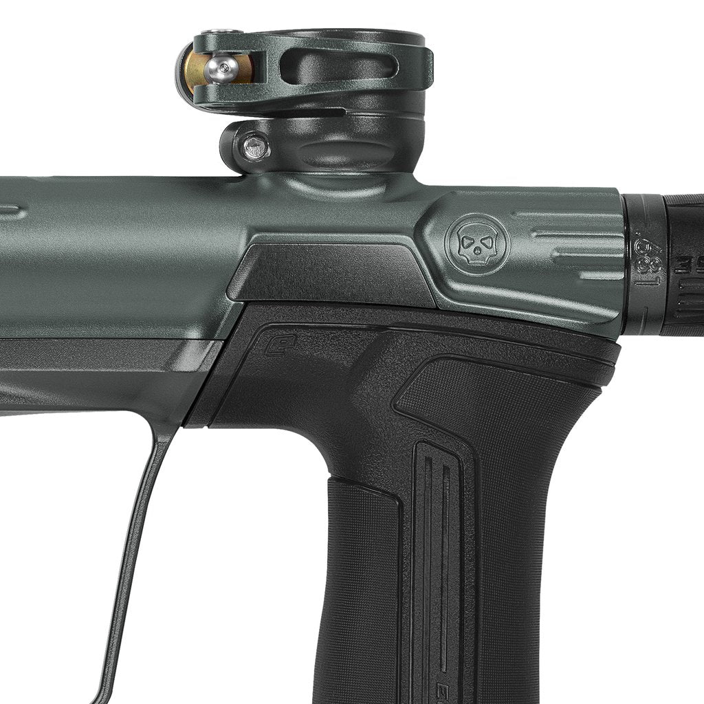 Planet Eclipse Infamous CS2 Pro Paintball Gun - Ghost