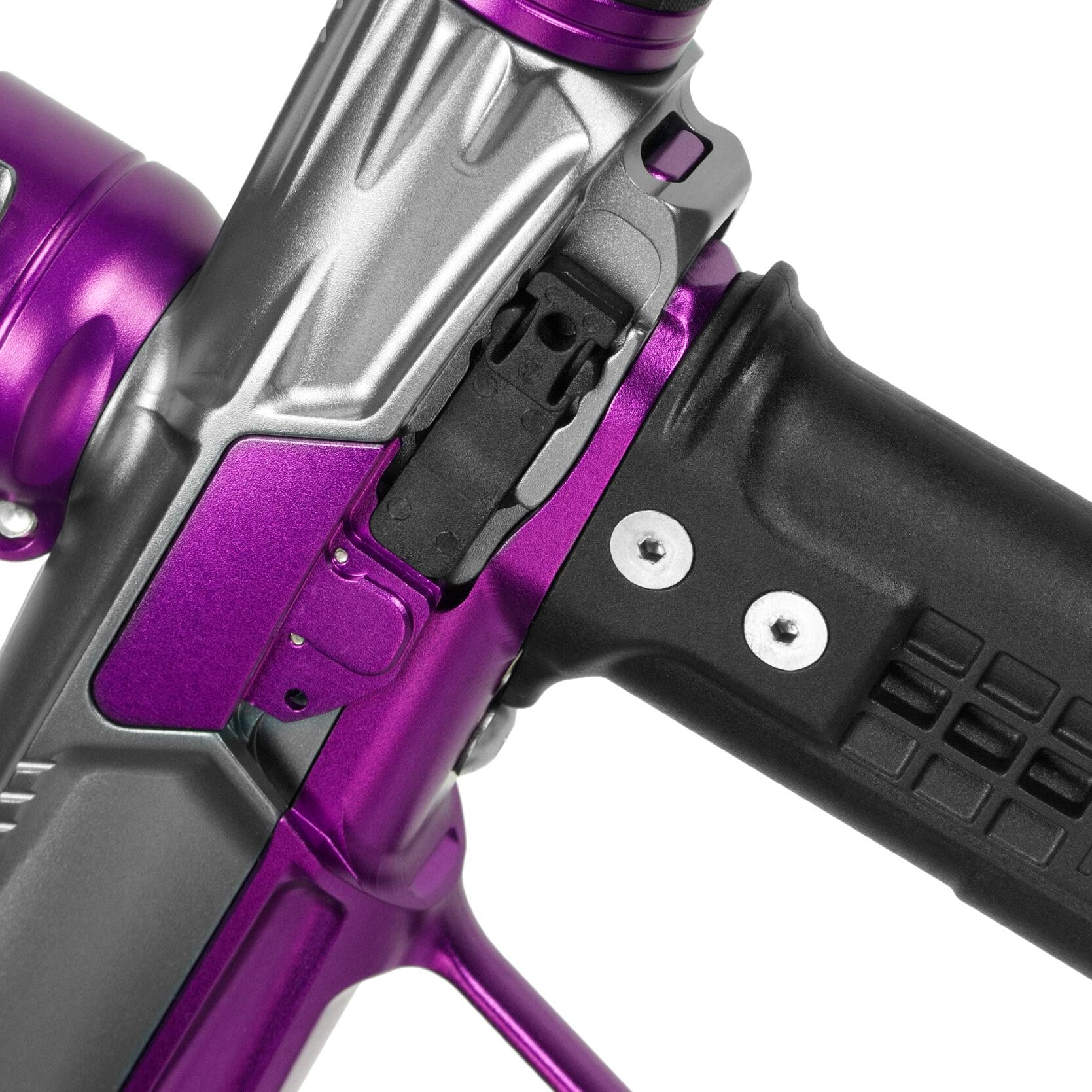 Planet Eclipse CS3 Paintball Gun- Gold/Gold