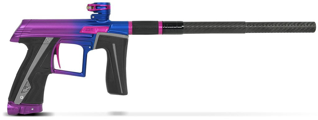 Planet Eclipse CSR - Tokyo Fade