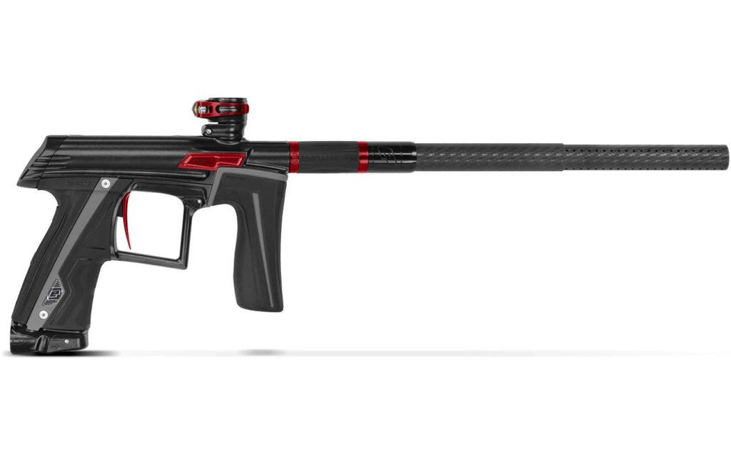 Planet Eclipse CSR - Red Shadow