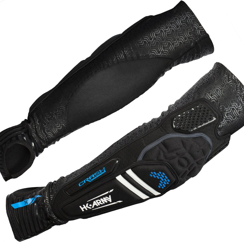 HK Army CTX Paintball Arm Pads - Large