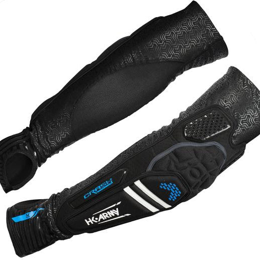 HK Army CTX Paintball Arm Pads - XL