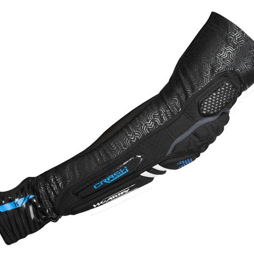HK Army CTX Paintball Arm Pads - 2XL