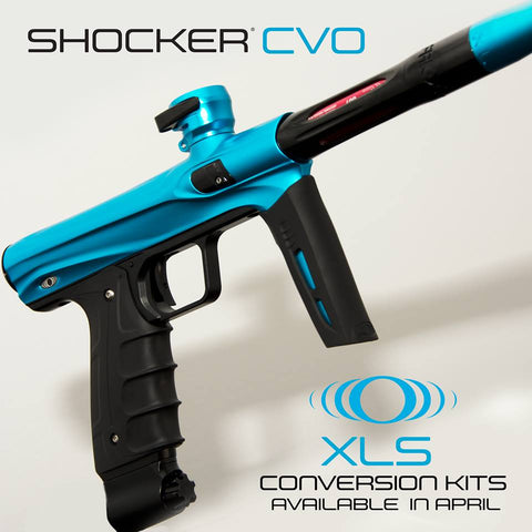 Shocker XLS CVO Mechanical Conversion Kit