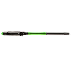 Dye CZR Electronic Paintball Gun - Black / Lime