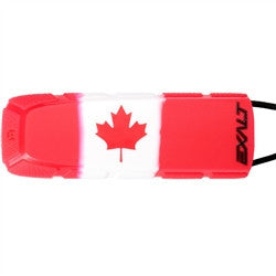 Exalt Paintball Bayonet Barrel Cover LE - Country Canada