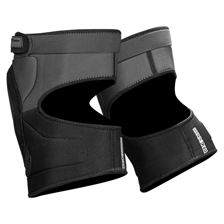 Carbon CRBN CC Knee Pads - Medium