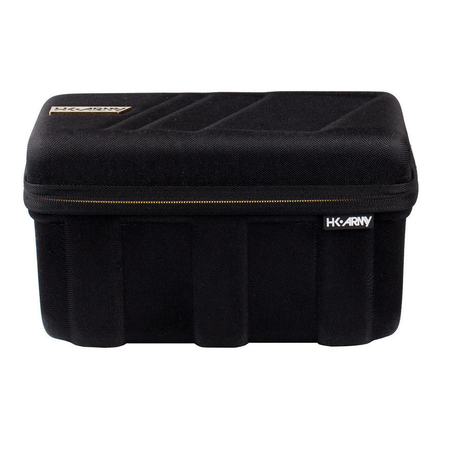 HK Army Exo Loader Case - Black/Gold