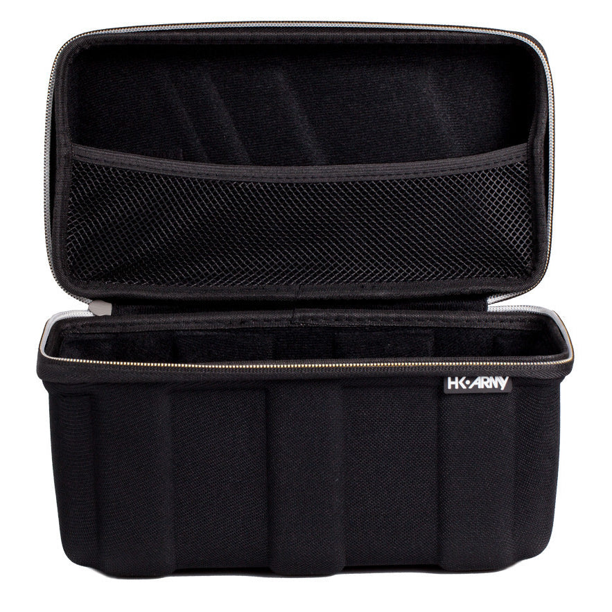 HK Army Exo Loader Case - Black/Gold