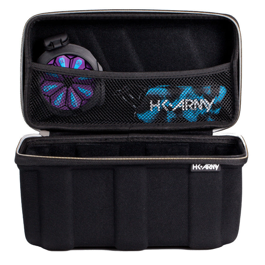 HK Army Exo Loader Case - Black/Gold