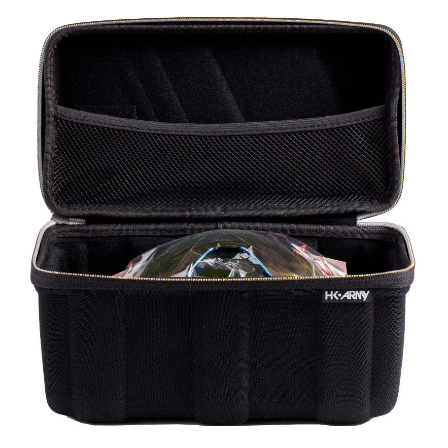 HK Army Exo Loader Case - Black/Gold