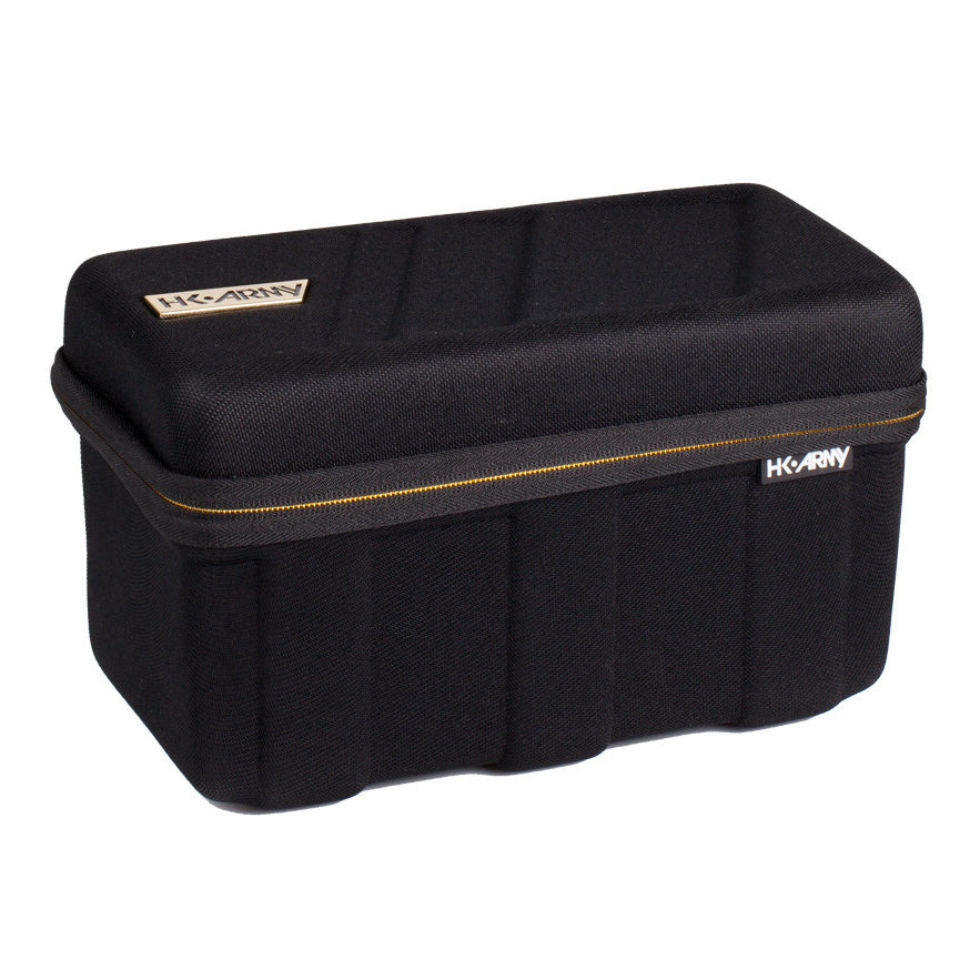 HK Army Exo Loader Case - Black/Gold