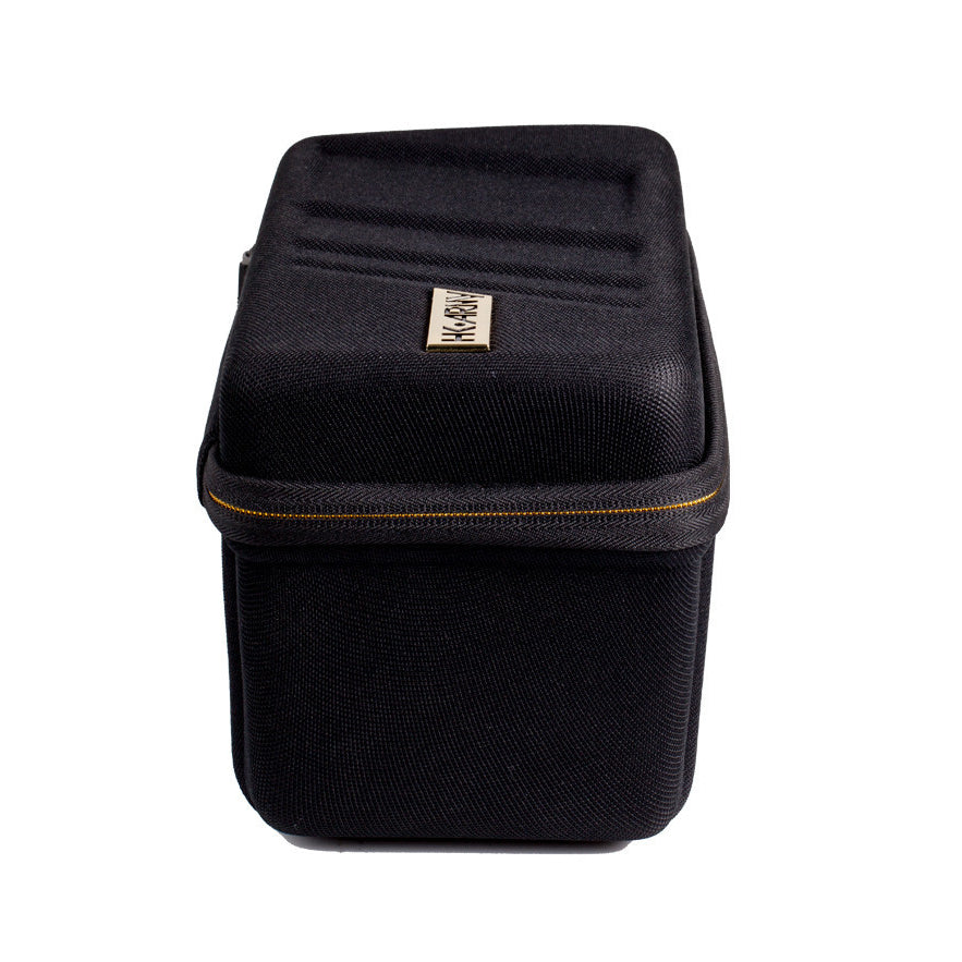 HK Army Exo Loader Case - Black/Gold