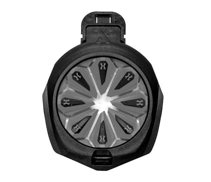 Epic Speed Feed - TFX (Charcoal)