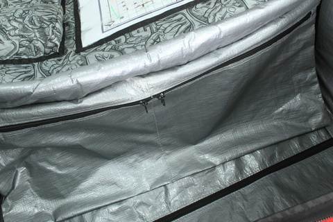 Planet Eclipse GX Classic Gear Bag - Ice