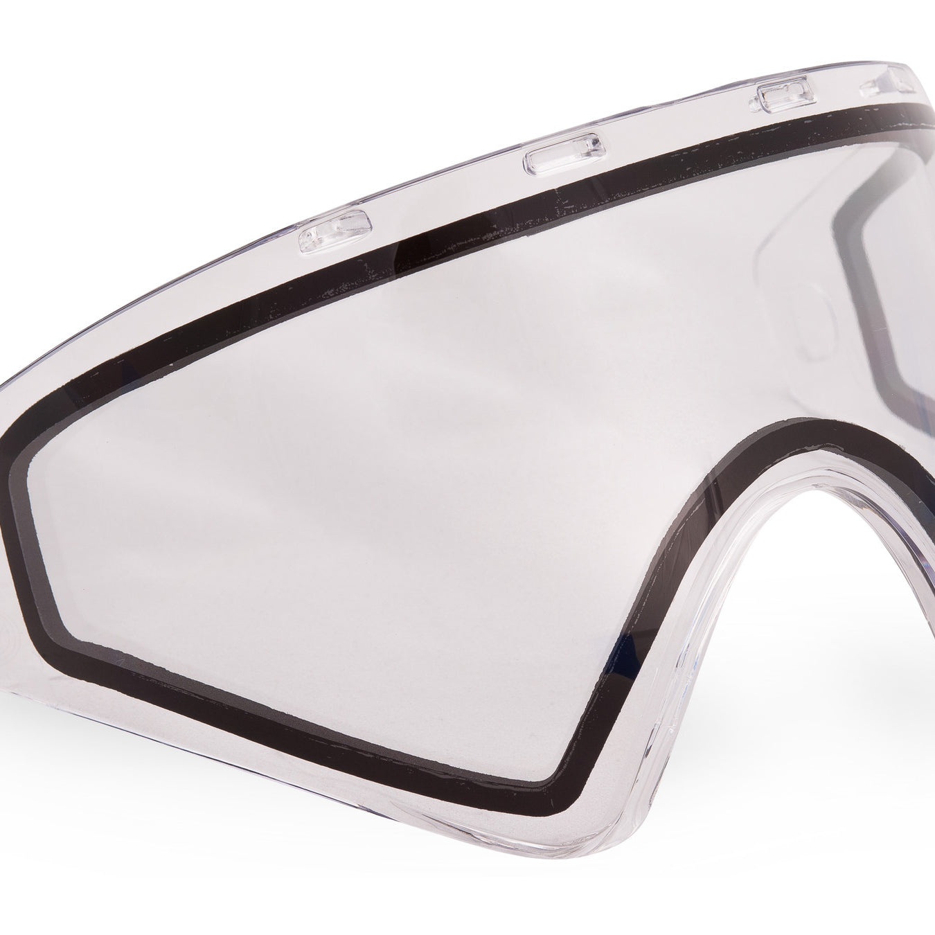 Virtue Vio Paintball Lens - Clear