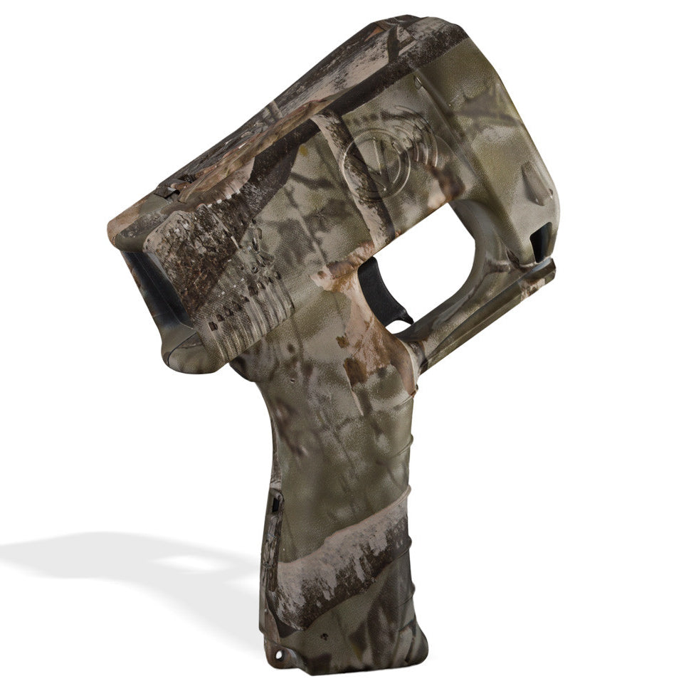 Virtue Clock II Forest Camo