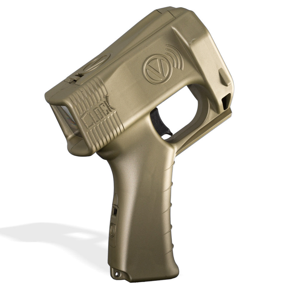 Virtue Clock II Platinum