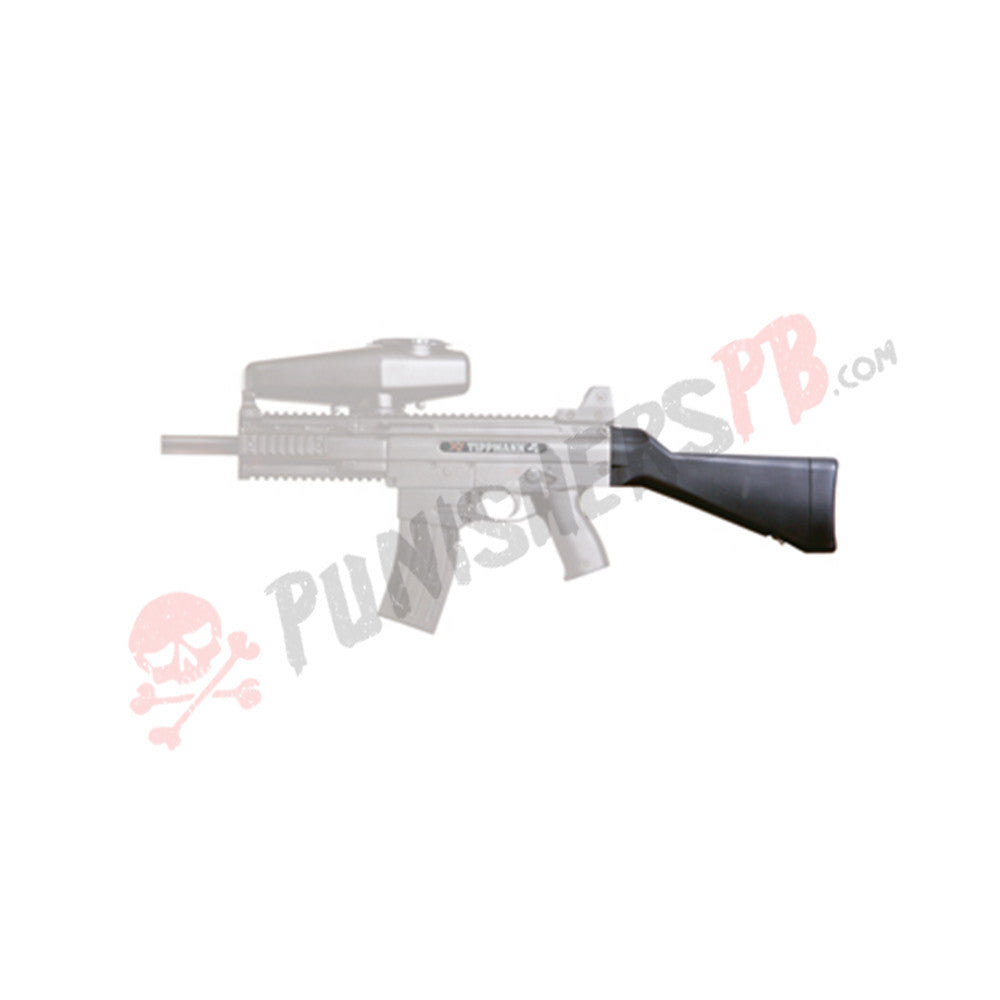 Tippmann X7 Phenom Commando Air-Thru Stock Kit