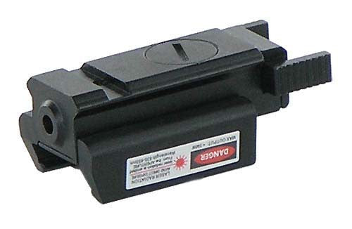 Compact Laser Sight