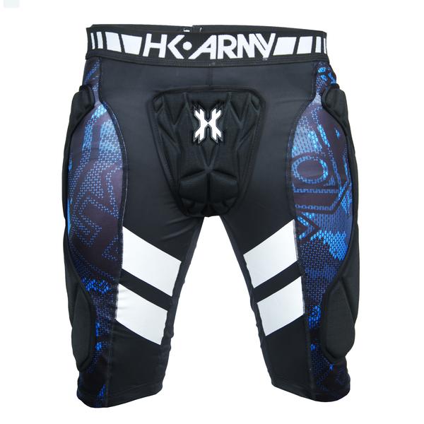 HK Army Crash Slide Shorts - LG/XL