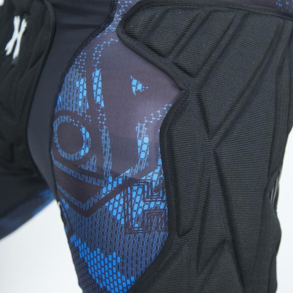 HK Army Crash Slide Shorts - LG/XL