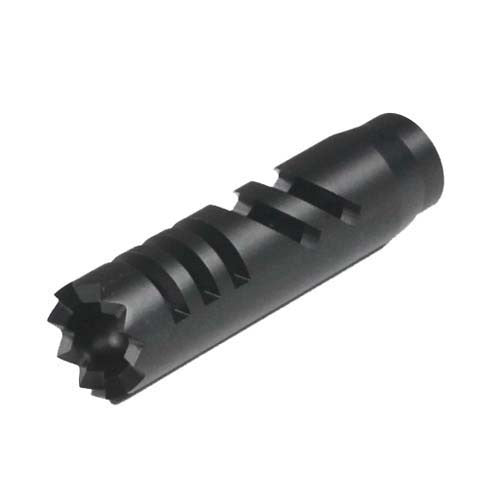 Crossbow Muzzle Brake