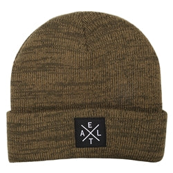 Exalt Crossroads Paintball Beanie - Camo