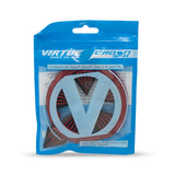 VIRTUE CROWNSF-R SPEED FEED - SPIRE III/IV/IR/280/CTRL - Red