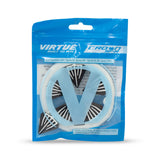 VIRTUE CROWNSF-R SPEED FEED - SPIRE III/IV/IR/280/CTRL - White