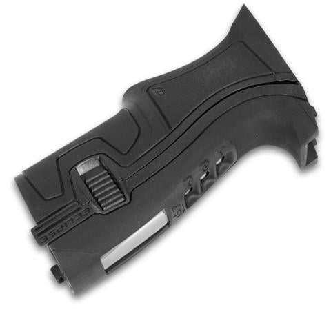 Cs2 Back Grip - Black