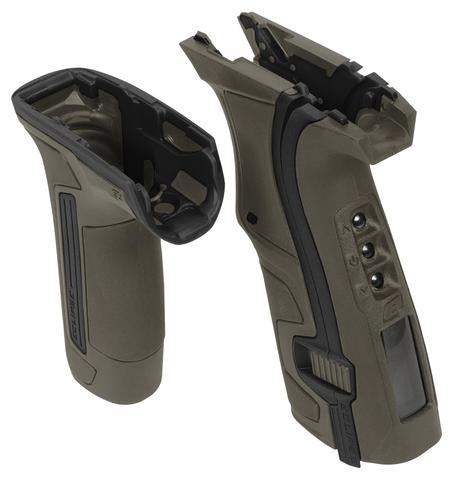 Planet Eclipse Cs2 Grip Kit - Earth