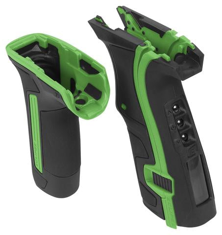 Planet Eclipse Cs2 Grip Kit - Green
