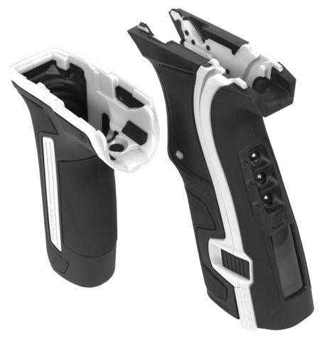 Planet Eclipse Cs2 Grip Kit - White