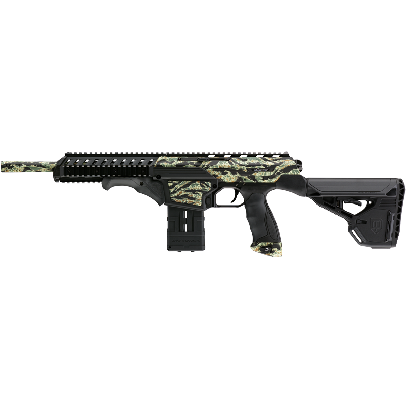 Dye Assault Matrix (DAM) Tiger Stock
