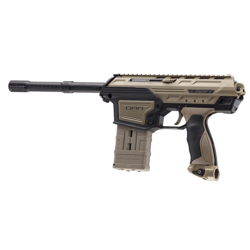 Dye CQB Dye Assault Matrix (DAM)