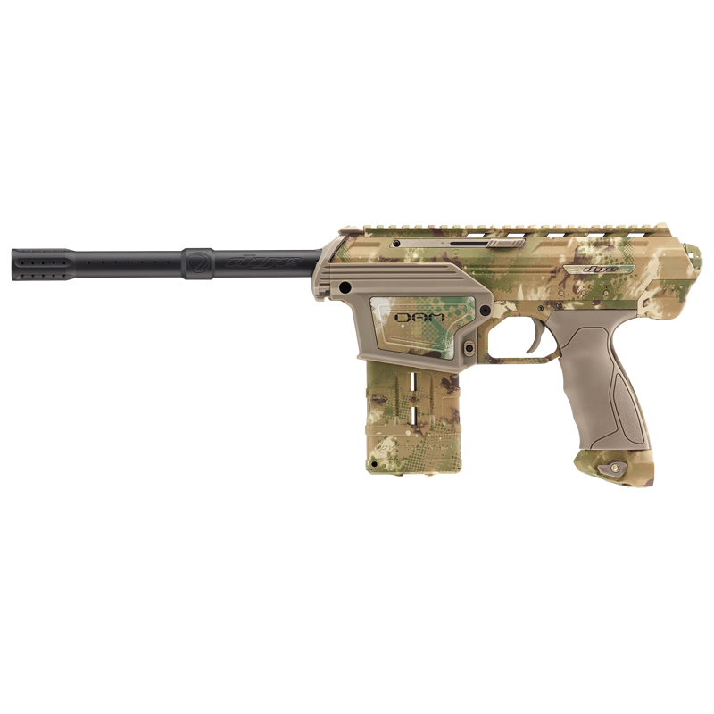 Dye CQB Dye Assault Matrix (DAM) DyeCAM